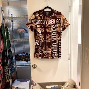 SWITH REMARKABLE T SHIRT